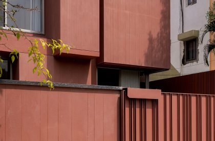 Cube House | Blacksmith Studio