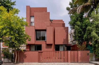 Cube House | Blacksmith Studio