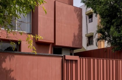 Cube House | Blacksmith Studio