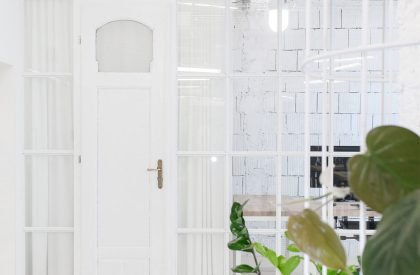 Czech Promotion Offices Vol. 2 | KURZ Architects