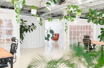 Czech Promotion Offices Vol. 2 | KURZ Architects