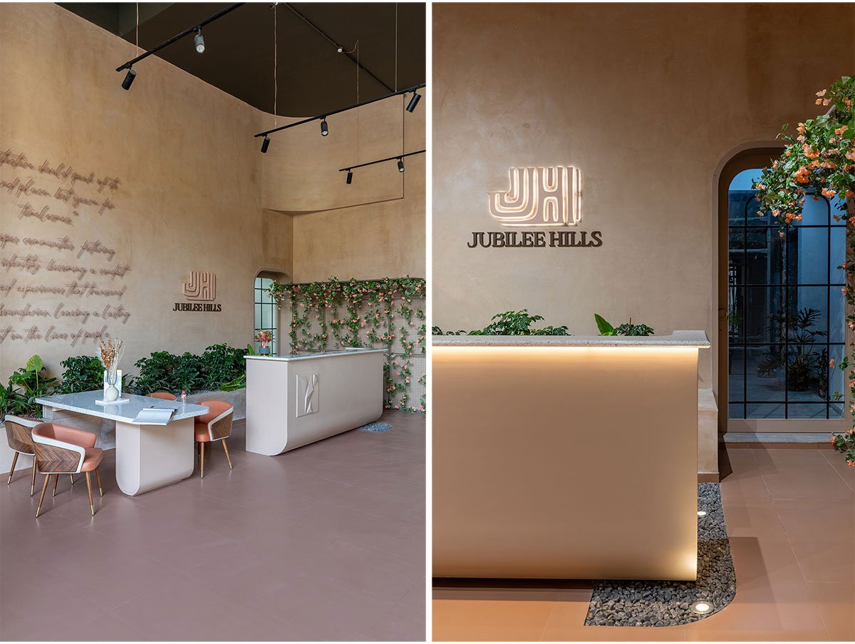 Earthen Hues | Sankalp Designers