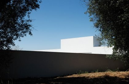 GD House | Adarq – André David Arquitecto