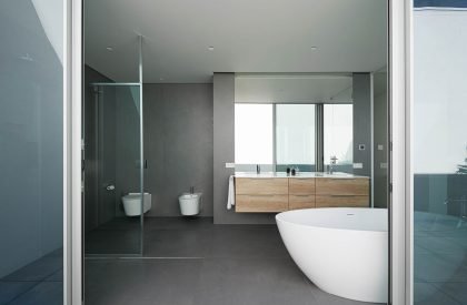 GD House | Adarq – André David Arquitecto