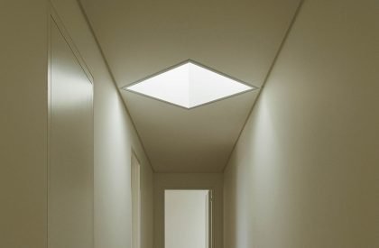 GD House | Adarq – André David Arquitecto