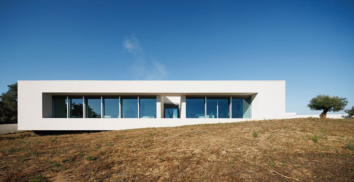 GD House | Adarq – André David Arquitecto