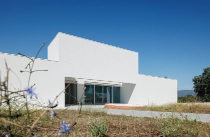 GD House | Adarq – André David Arquitecto