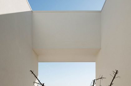 GD House | Adarq – André David Arquitecto