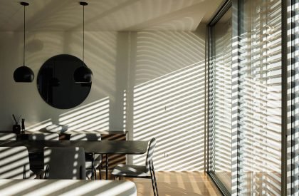 GD House | Adarq – André David Arquitecto