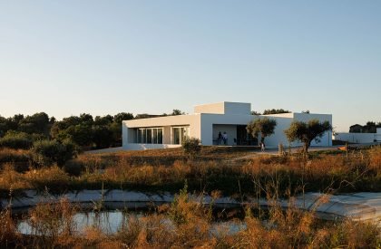 GD House | Adarq – André David Arquitecto