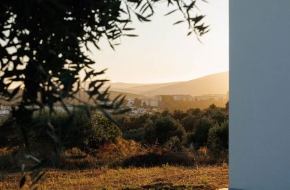 GD House | Adarq – André David Arquitecto