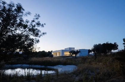 GD House | Adarq – André David Arquitecto