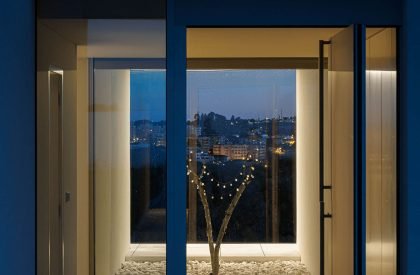 GD House | Adarq – André David Arquitecto