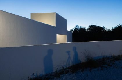 GD House | Adarq – André David Arquitecto