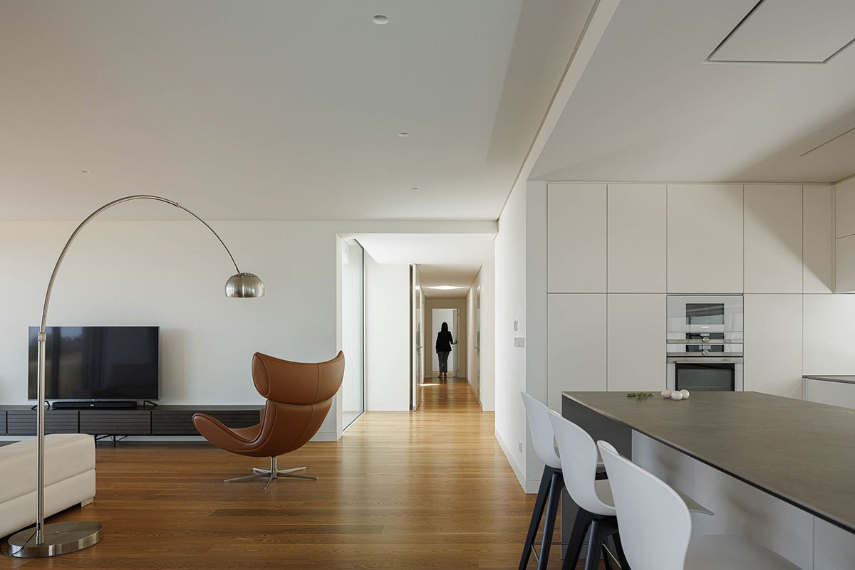 GD House | Adarq – André David Arquitecto