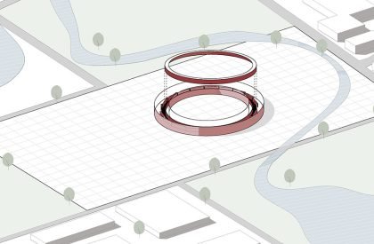 INDIACCELERON: A Particle Accelerator Facility & Research center at Challakere, Karnataka | Architecture Thesis