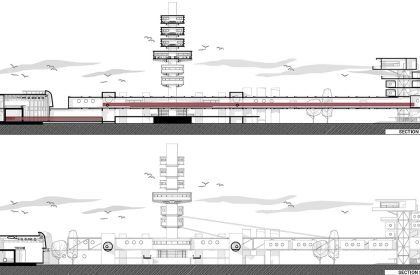 INDIACCELERON: A Particle Accelerator Facility & Research center at Challakere, Karnataka | Architecture Thesis