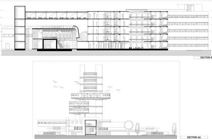 INDIACCELERON: A Particle Accelerator Facility & Research center at Challakere, Karnataka | Architecture Thesis