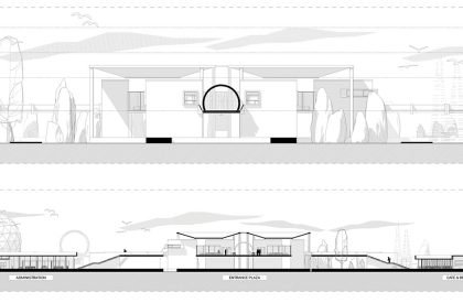 INDIACCELERON: A Particle Accelerator Facility & Research center at Challakere, Karnataka | Architecture Thesis