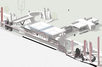 INDIACCELERON: A Particle Accelerator Facility & Research center at Challakere, Karnataka | Architecture Thesis