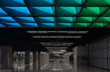 HUBO | Sò Studio