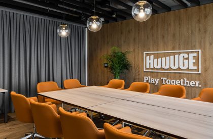 Huuuge Games | Bit Creative