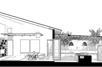 inTroVerse House | Core Design Workshop