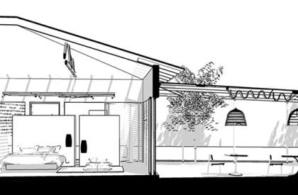 inTroVerse House | Core Design Workshop