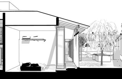 inTroVerse House | Core Design Workshop