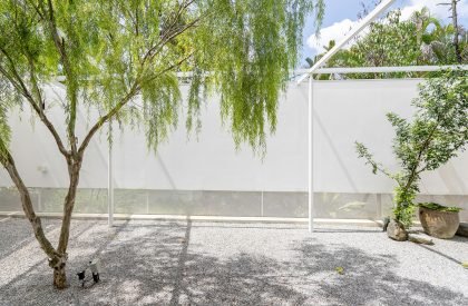 inTroVerse House | Core Design Workshop