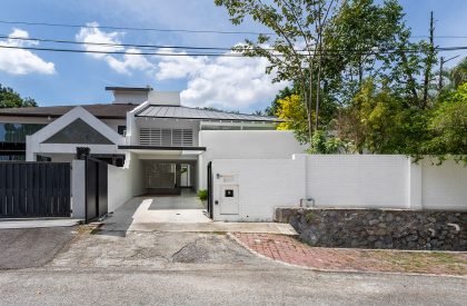 inTroVerse House | Core Design Workshop