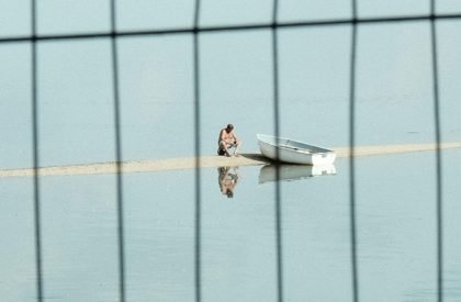 Free The Quay: A Communal Space For The Town of Mistley, Essex | Bachelors Design Project