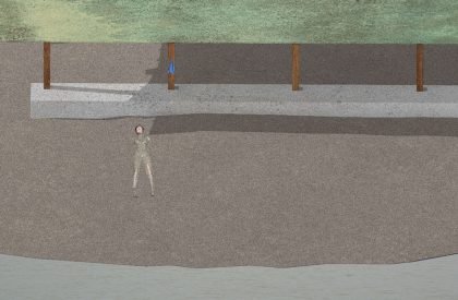 Free The Quay: A Communal Space For The Town of Mistley, Essex | Bachelors Design Project