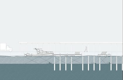 Free The Quay: A Communal Space For The Town of Mistley, Essex | Bachelors Design Project