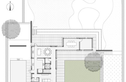 Jun Meng | LQS Architects