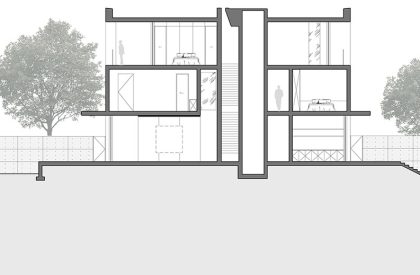 Jun Meng | LQS Architects