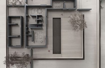Jun Meng | LQS Architects