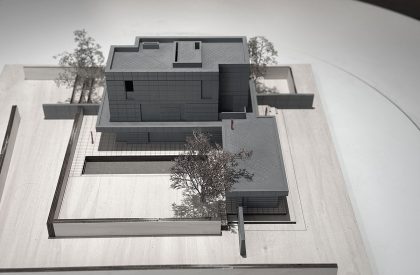 Jun Meng | LQS Architects