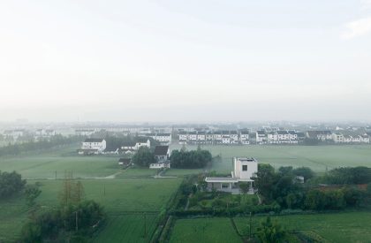 Jun Meng | LQS Architects
