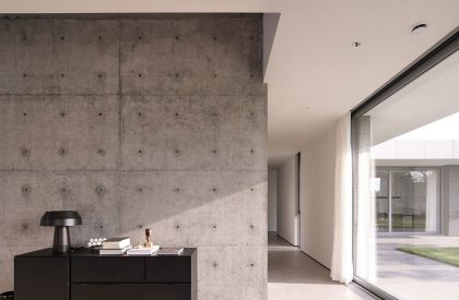 Jun Meng | LQS Architects
