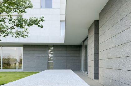 Jun Meng | LQS Architects