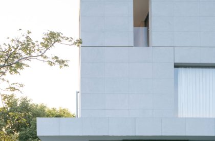 Jun Meng | LQS Architects