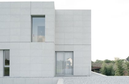 Jun Meng | LQS Architects