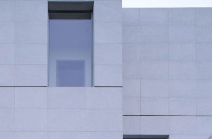 Jun Meng | LQS Architects