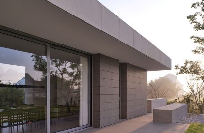 Jun Meng | LQS Architects