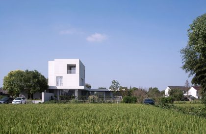Jun Meng | LQS Architects