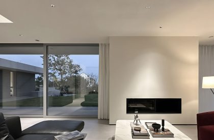 Jun Meng | LQS Architects