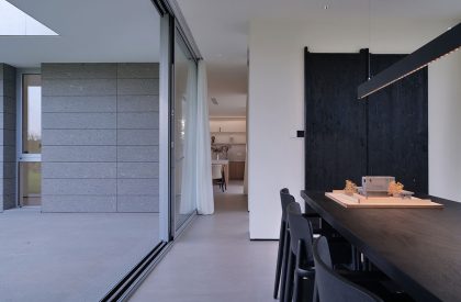 Jun Meng | LQS Architects