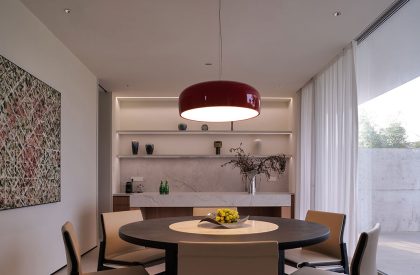 Jun Meng | LQS Architects