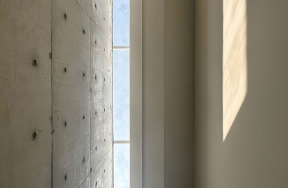 Jun Meng | LQS Architects